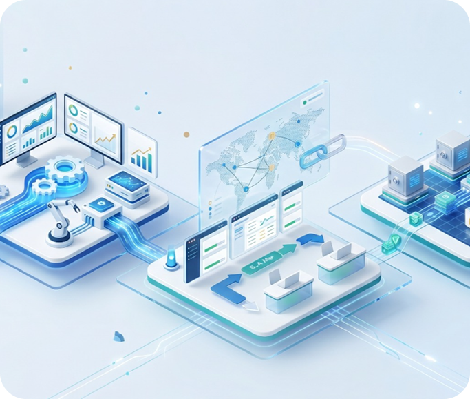 Microsoft solutions core capabilities